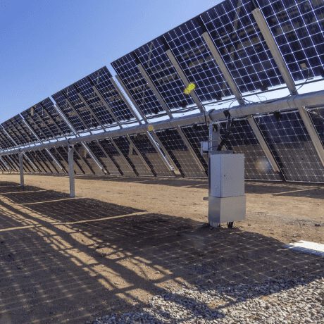 Endurans' innovations in solar panels