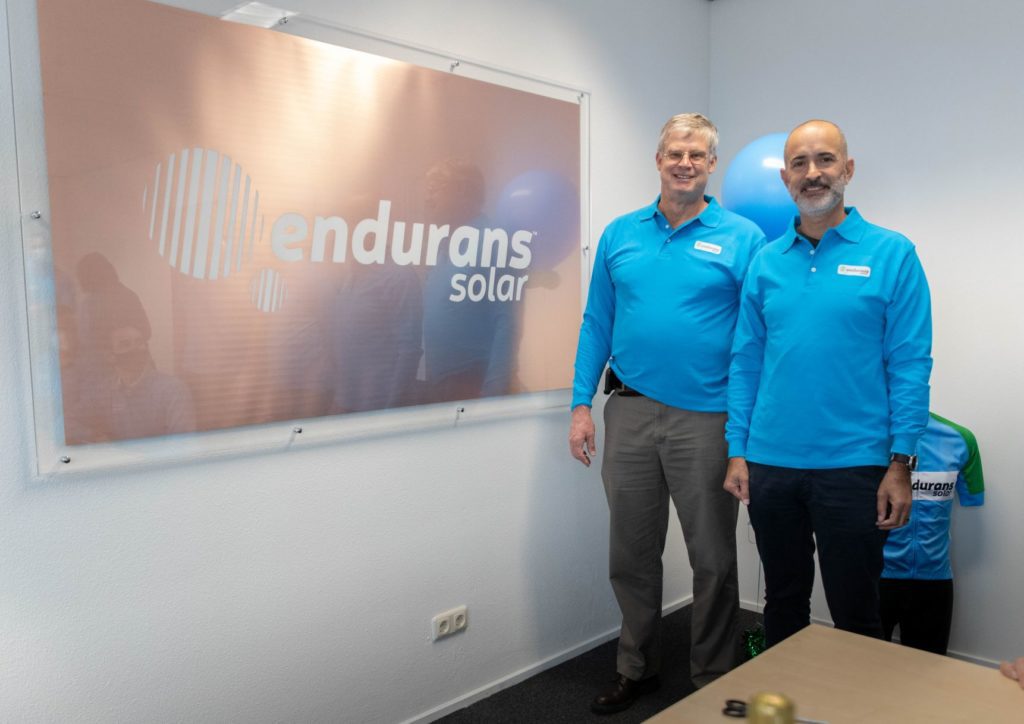 Team Endurans NL