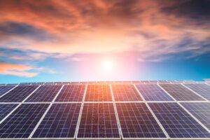 Shining bright: backsheets for high performance solar modules