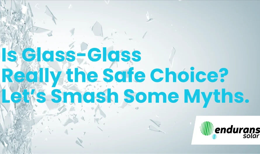 Let's smash some myths