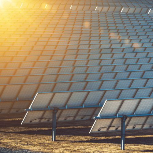 HP solar backsheet – recyclable and durable Endurans™ solar backsheet